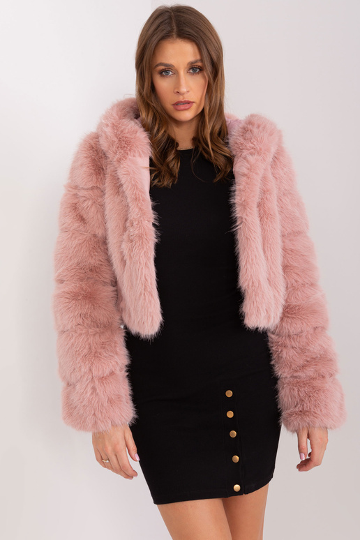 Kurtka-AT-KR-2378.96P-jasny różowy