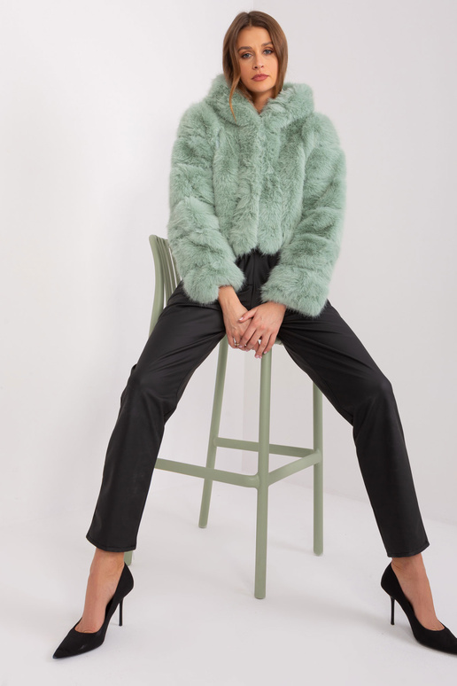 Kurtka-AT-KR-2378.96P-pistacjowy