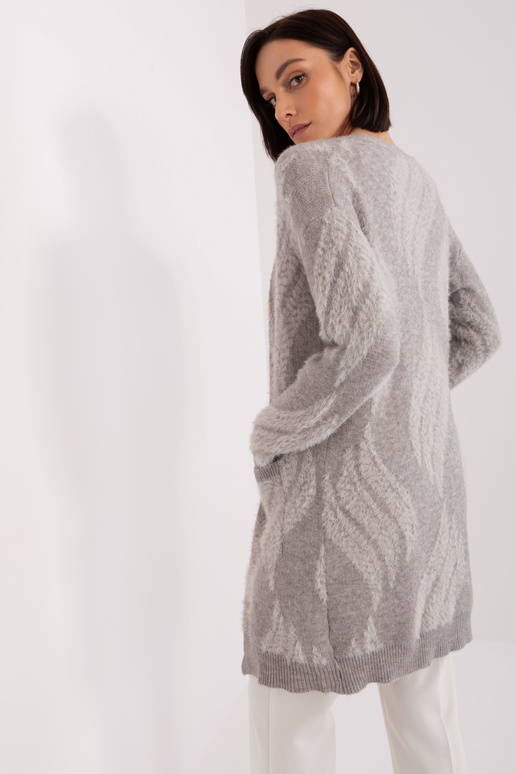 Svetr-AT-SW-234501.00P-šedý
