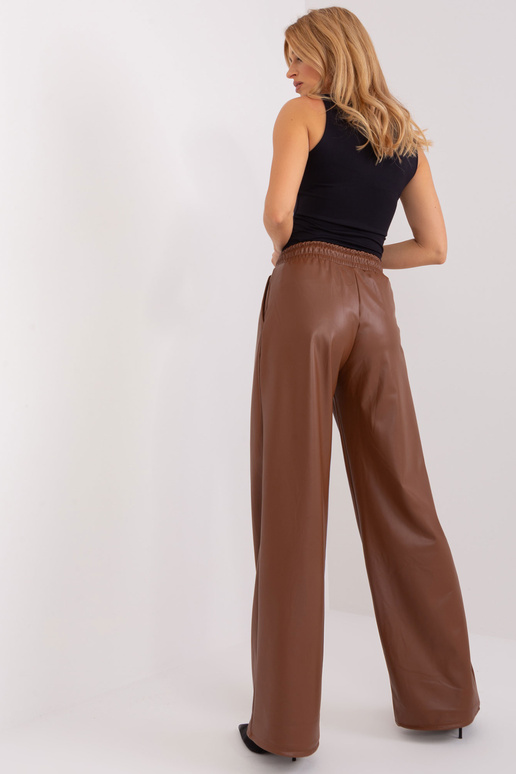 Kalhoty-LK-SP-509453.47-hnědé