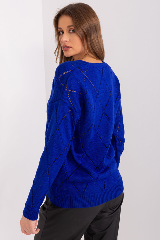 Sweter-LC-SW-A10-1.19P-kobaltowy