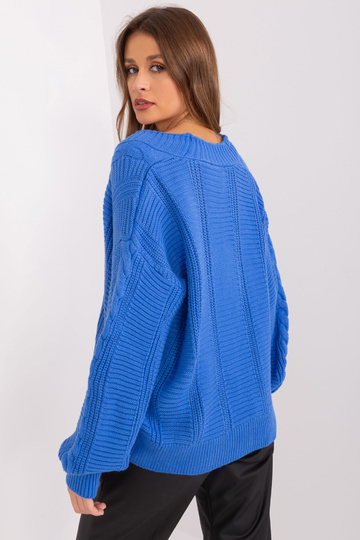 Sweter-LC-SW-0588.30X-ciemn...