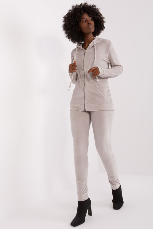 Komplet-RV-KMPL-6087-1.95P-szary