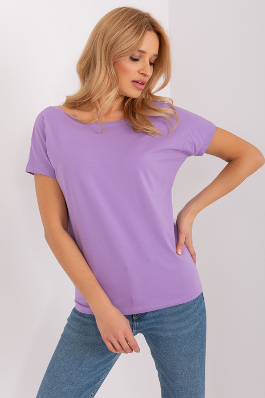 Tričko-RV-TS-4662,99-světle fialové