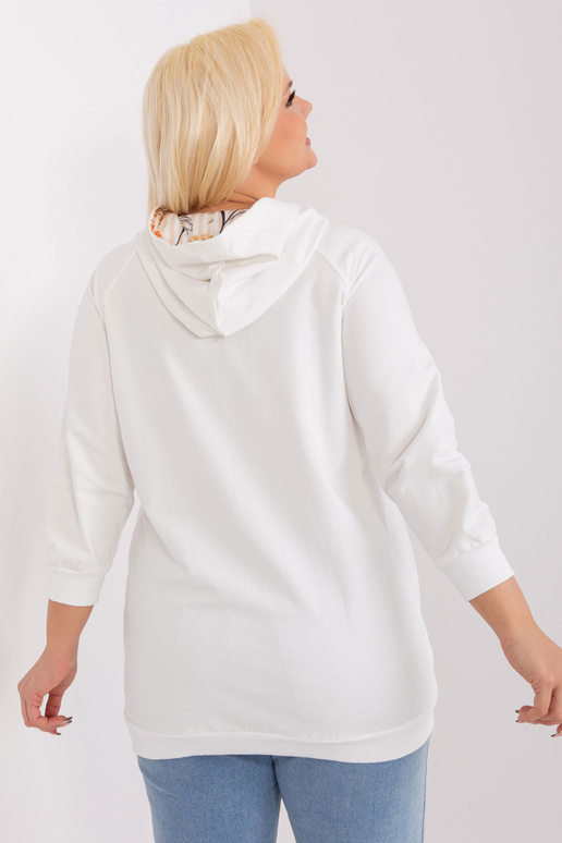 Mikina-RV-BL-8221.96- bílá