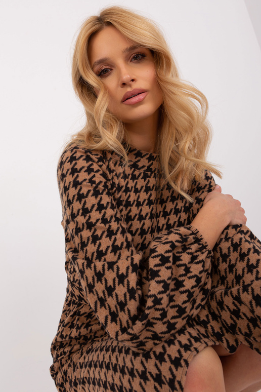 Šaty-LK-SK-509516.04-černé