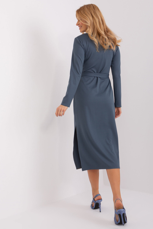 Šaty-LK-SK-509456.99-tmavě modré