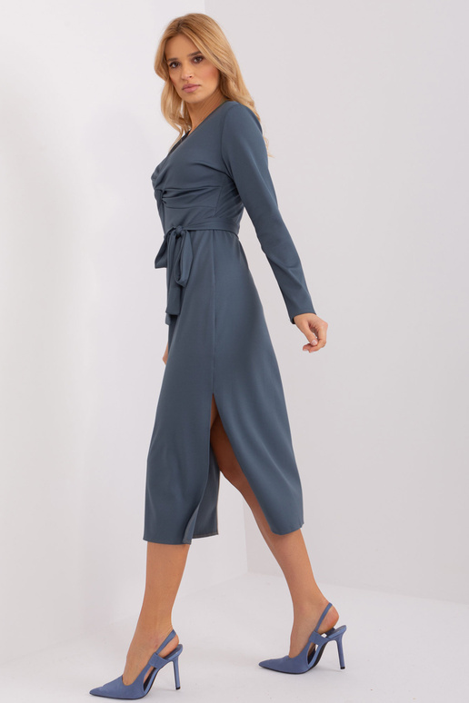 Šaty-LK-SK-509456.99-tmavě modré