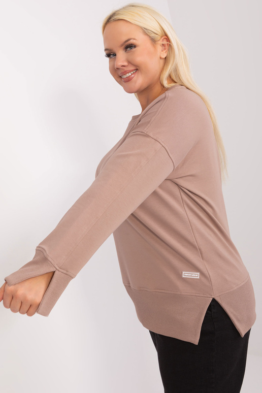 Halenka-RV-BZ-9198.10X-tmavě béžová