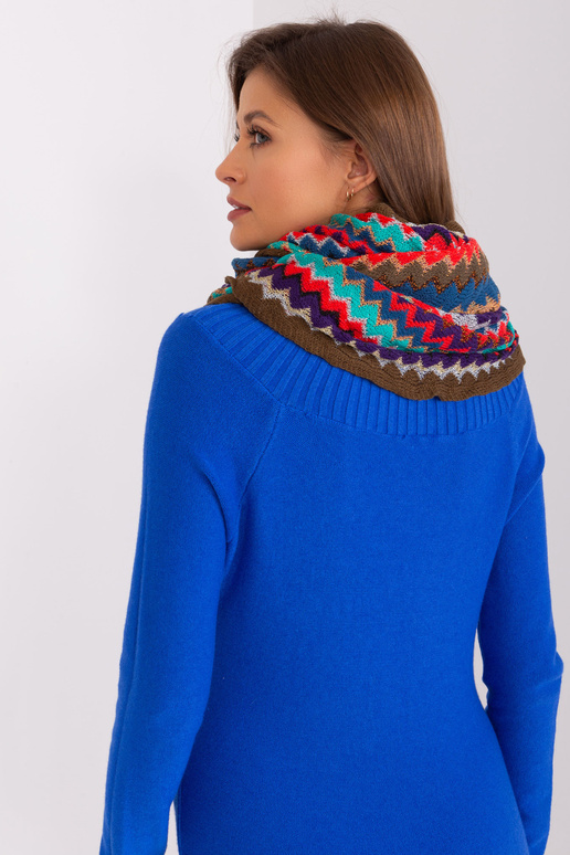 Komin-AT-KM-BF48661.26-brązowy Komin-AT-KM-BF48661.26-brązowy