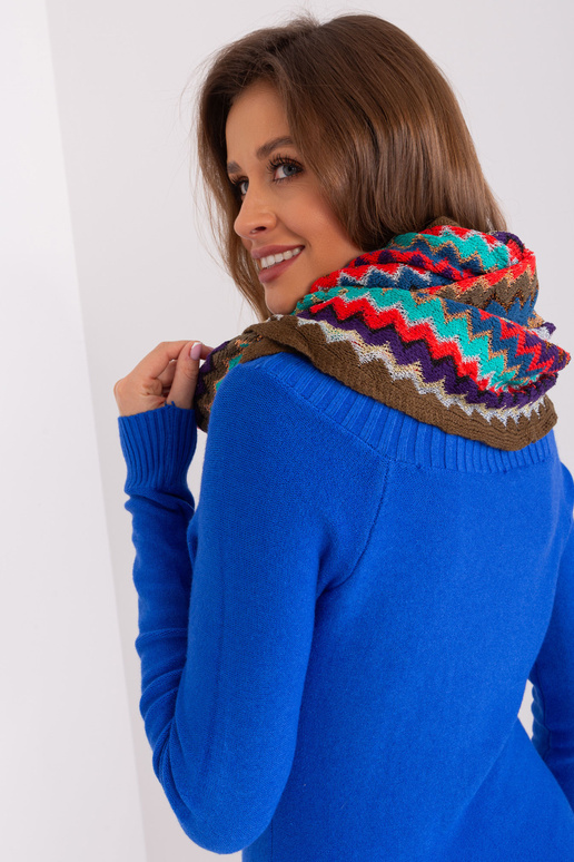 Komin-AT-KM-BF48661.26-brązowy Komin-AT-KM-BF48661.26-brązowy