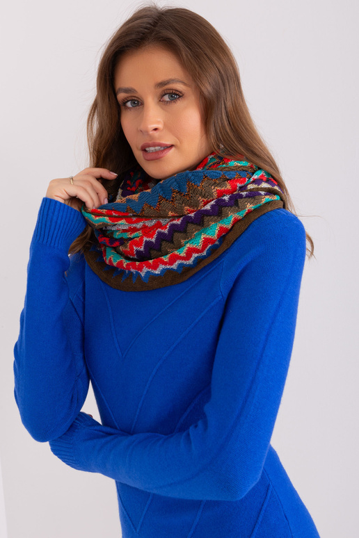 Komin-AT-KM-BF48661.26-brązowy Komin-AT-KM-BF48661.26-brązowy