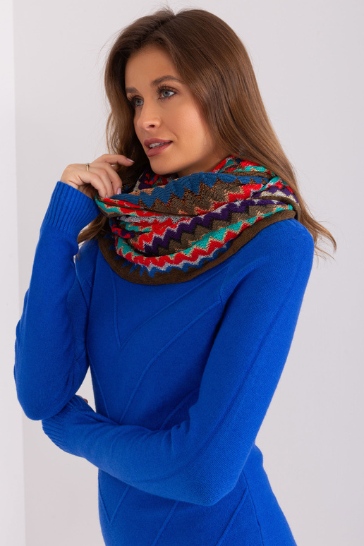 Komin-AT-KM-BF48661.26-brązowy Komin-AT-KM-BF48661.26-brązowy