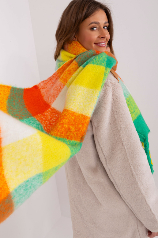 Šátek-AT-SZ-2313501.97-světle zelená