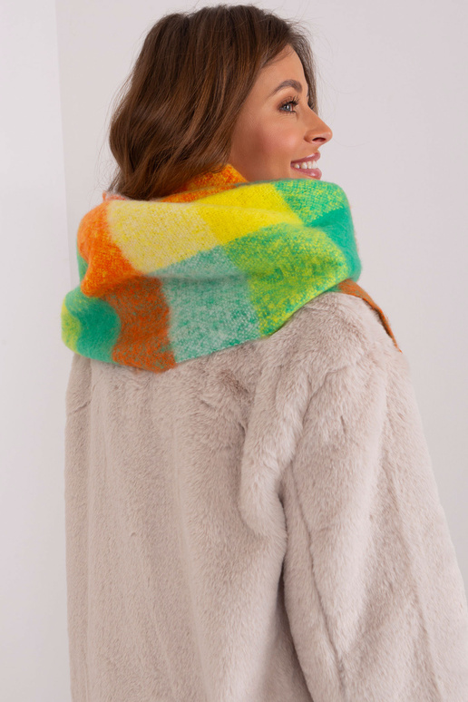 Šátek-AT-SZ-2313501.97-světle zelená