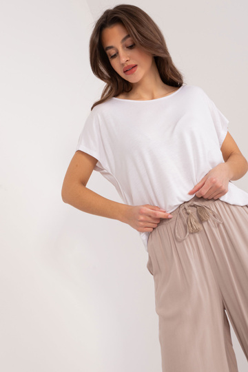 Kalhoty - D73761Z62237B -...