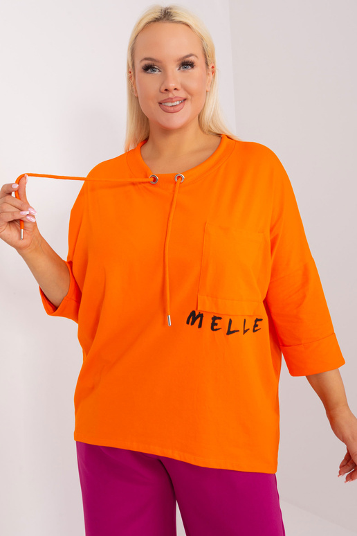 Halenka-RV-BZ-14002.44-oranžová