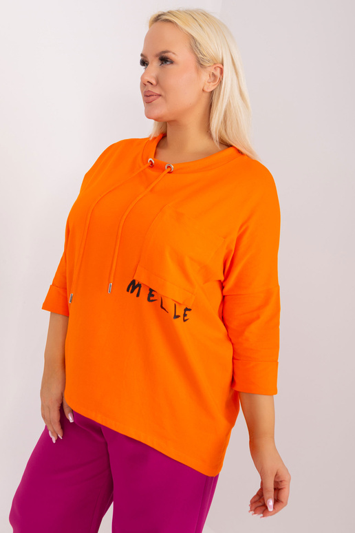 Halenka-RV-BZ-14002.44-oranžová