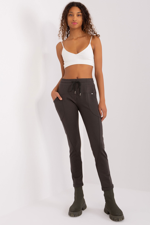 Tepláky-RV-DR-8696.20-khaki