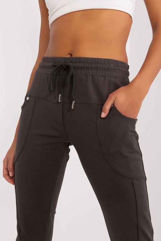 Tepláky-RV-DR-8696.20-khaki