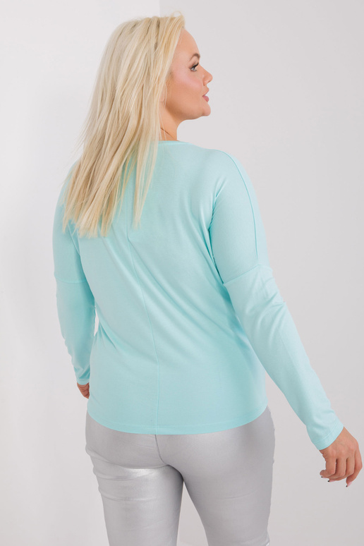 Bluzka-RV-BZ-7302.23-mietowy