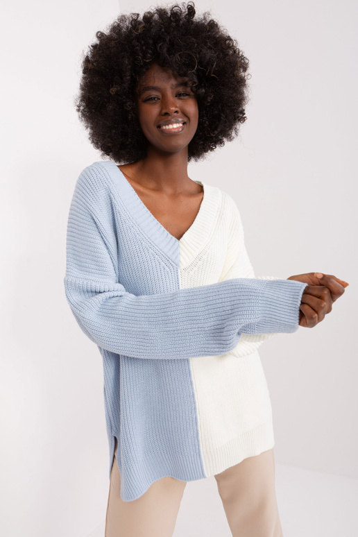 Sweter-BA-SW-0655.85P-ecru