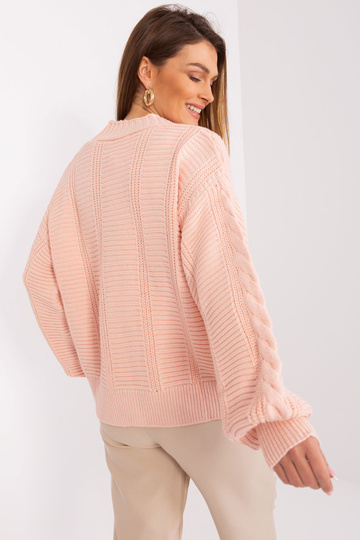 Sweter-LC-SW-0588.21X-jasny...