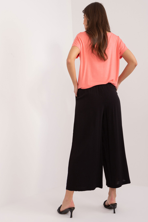 Kalhoty - D73761Z62237B - černé