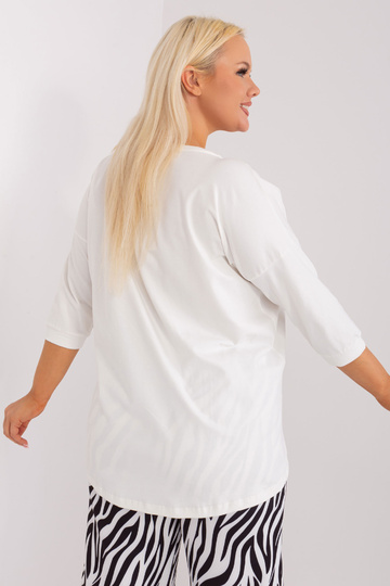 Halenka-RV-BZ-9449,76- bílá 2