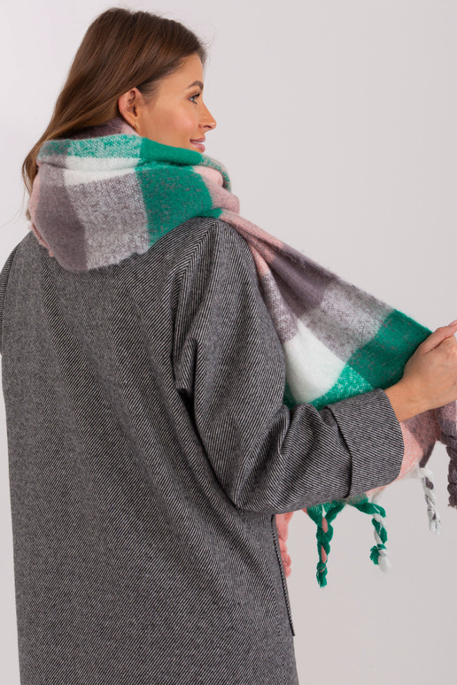 Šátek-AT-SZ-2313501.97-zelený