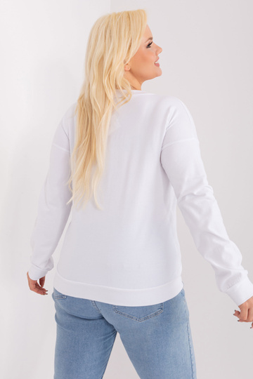 Halenka-RV-BZ-9259,97-bílá