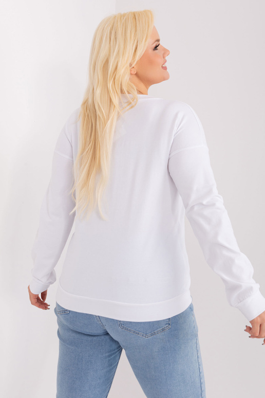 Halenka-RV-BZ-9259,97-bílá