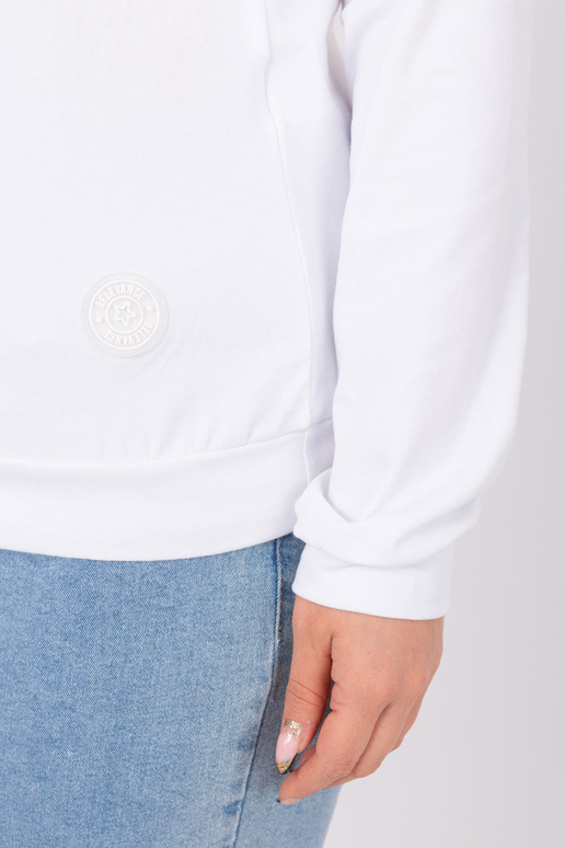 Halenka-RV-BZ-9259,97-bílá