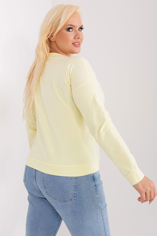 Halenka-RV-BZ-9259,97-světle žlutá