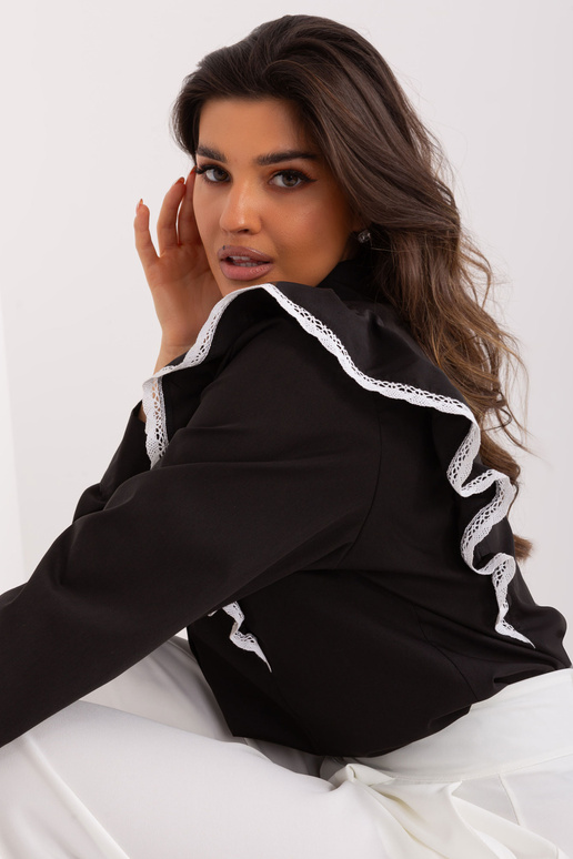 Košile-LK-KS-509528.16-černá