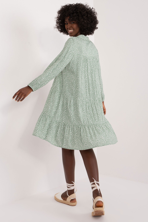 Šaty-D73771Z30425A-khaki