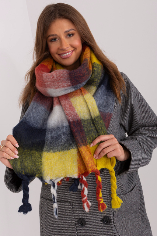 Šátek-AT-SZ-2313501.98-žlutý