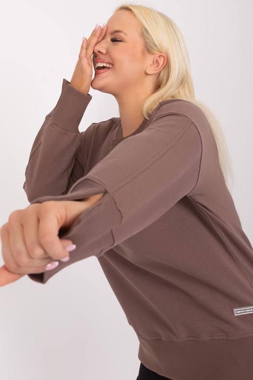 Halenka-RV-BZ-9198.10X-hnědá