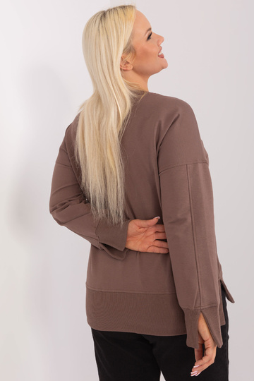 Halenka-RV-BZ-9198.10X-hnědá 2