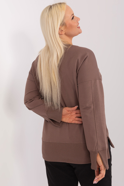 Halenka-RV-BZ-9198.10X-hnědá