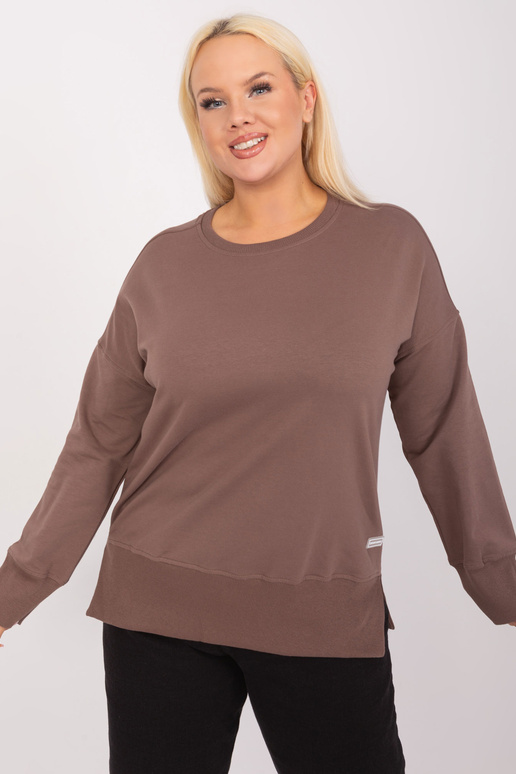 Halenka-RV-BZ-9198.10X-hnědá