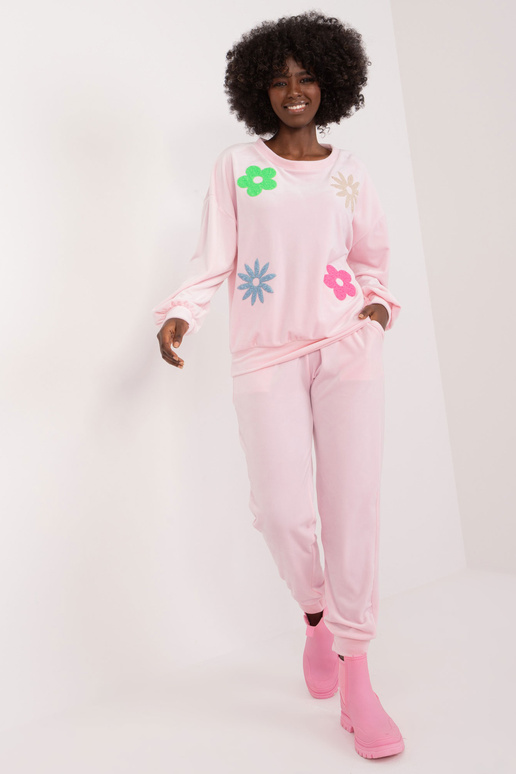 Sada-DHJ-KMPL-8655.05-světle růžová