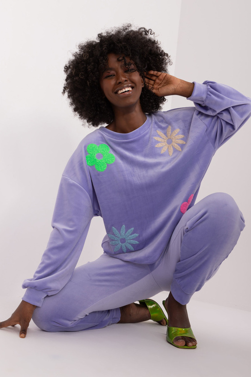 Sada-DHJ-KMPL-8655.05-světle fialová