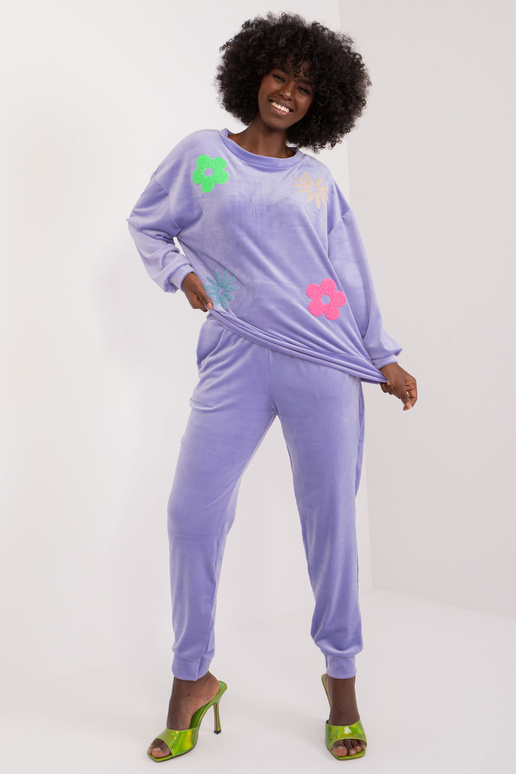 Sada-DHJ-KMPL-8655.05-světle fialová