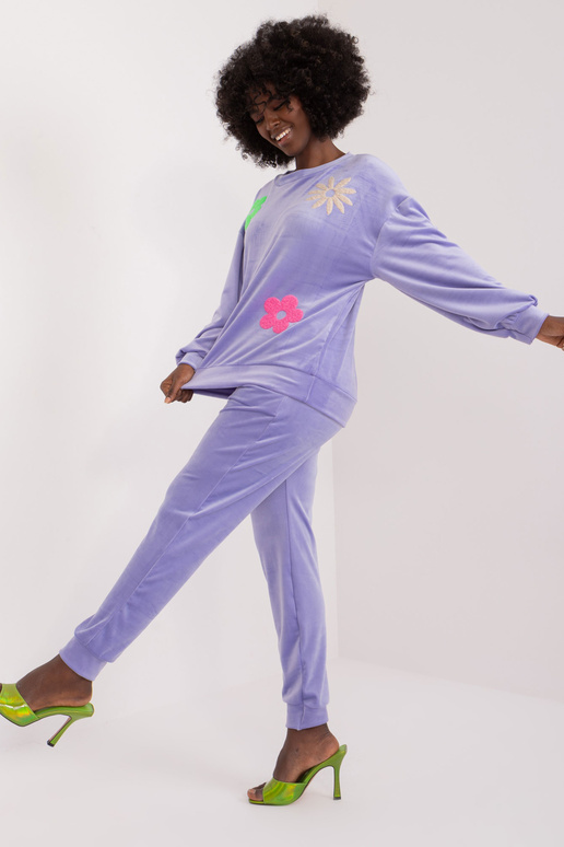 Sada-DHJ-KMPL-8655.05-světle fialová