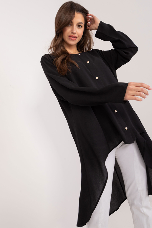 Košile-LK-KS-509506.17-černá