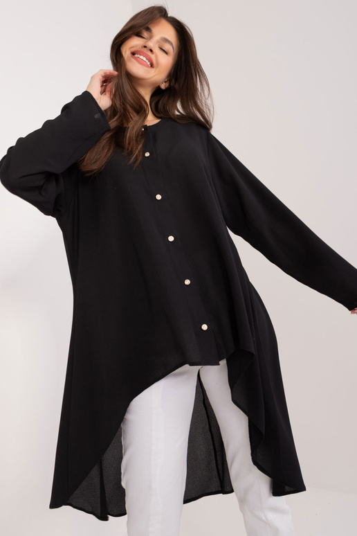 Košile-LK-KS-509506.17-černá