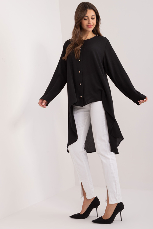 Košile-LK-KS-509506.17-černá