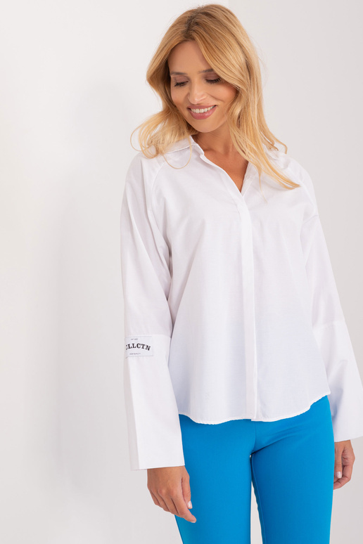 Košile-BA-KS-0396.77-bílá