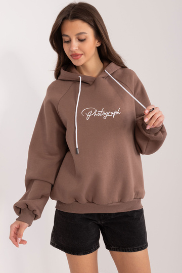 Mikina-RV-BL-8371.30-hnědá